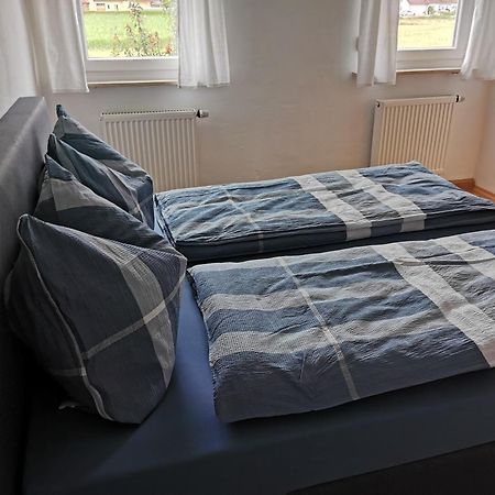 S'Paradies Ferienwohnung Beilngries Ngoại thất bức ảnh