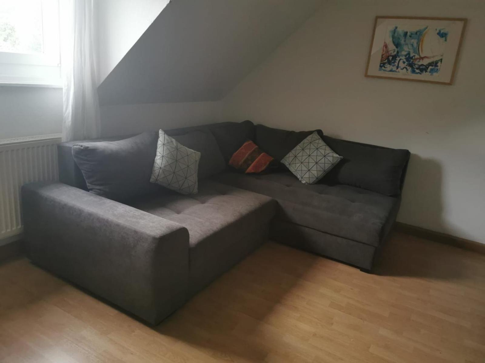 S'Paradies Ferienwohnung Beilngries Ngoại thất bức ảnh